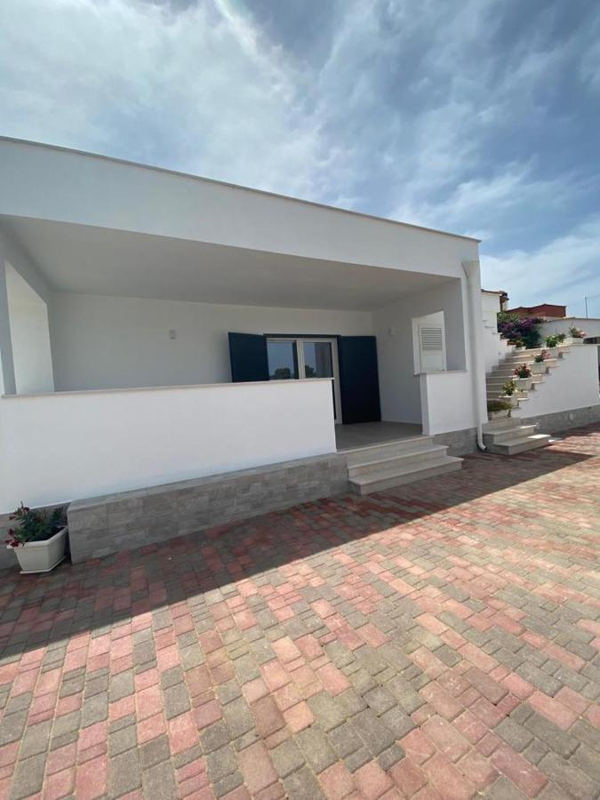 Quinta Corrente Villa Vieste Exterior photo
